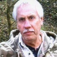 Kenneth Napier's Instagram, Twitter & Facebook