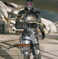 Maybe you would like to learn more about one of these? This New Vigil Outfit Is Going To Be Op Imgur