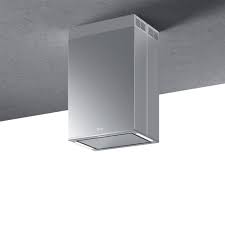 Al contempo, le cappe a isola sono elementi di arredo a tutti gli effetti, non di rado scenografiche. Cappe Aspirazione Isola Per Grandi Cucine Cappe Baraldi