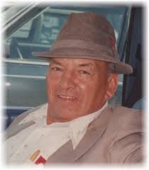 Alfred (Alf) Lamoureux