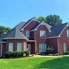 Big Timber Roofing NC
