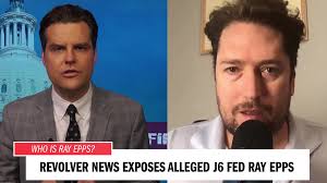 WATCH: Footage of alleged J6 Fed Ray Epps, courtesy of Darren J. Beattie's  Revolver News, shows him at the most critical moments leading up to and  during January 6th. Full Episode:  https://rumble.com/vocxr5-episode-13-who-is-ray-epps-feat.-dr.-darren-j ...