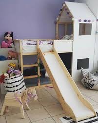 Ikea Kura Hausbett Mit Rutsche Www Limmaland Com Decorativeaccents Bed With Slide Kids Bedroom Furniture Bedroom Furniture Sets