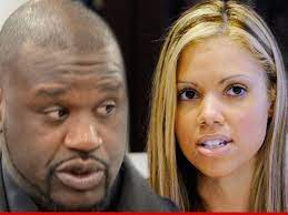 Shaquille O'Neal's Alleged Mistress DESTROYED By Judge -- You're a Dirty  Liar