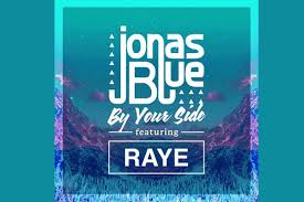 British Hitmaker Jonas Blue Reveals Music Video For New