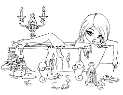 2 true crime gifts by berry brian isbn. Pin On Adult Coloring Pages