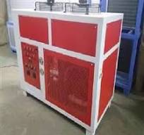 Air Cool Industrial Process Chiller, Refrigerant Used: R22 ...