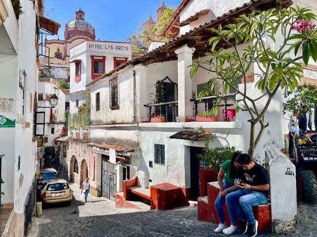 MÉXICO  FASCINANTE - 2