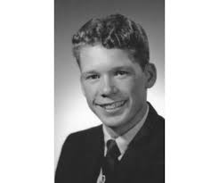 Calvin Robinson Obituary (1947