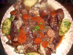 Epingle Sur Cuisine Nadette