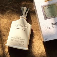 4.0 out of 5 stars 37. Creed Silver Mountain Water Creed Silver Mountain Spring Napoleon Perfume 100ml