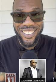 Kevin L Peyton Ministry