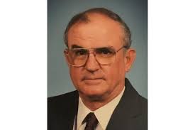 Benjamin McLeod Obituary (1944