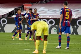 Sevilla vs fc barcelona (spanish super cup) date: Barcelona V Sevilla Live Stream Watch La Liga Fixture Online Predictions