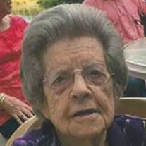 Hilda Parrish's Instagram, Twitter & Facebook