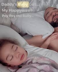 Raashauna, aka Peyton, celebrated her birthday