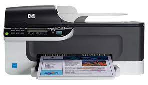 After that proceed to hp officejet j5700 printer driver download. Driver Hp Officejet J4580 Caffeinatedprojects Co Uk