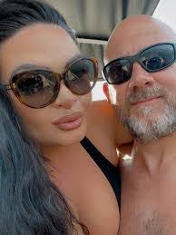 Haley Stark's Instagram, Twitter & Facebook