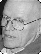 LARRY TOLLBOM Obituary (1937