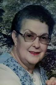 Gaydeane Rae Anderson Obituary
