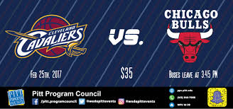 The cavaliers and the chicago bulls have played 219 games in the regular season with 91 victories for the cavaliers and 128 for the bulls. Cleveland Cavaliers Vs Chicago Bulls Pitt Program Council