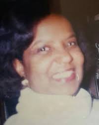 Helen Hairston Obituary (1933