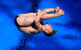 Diving news, videos, live streams, schedule, results, medals and more from the 2021 summer olympic games in tokyo. Olympic Diving At Tokyo 2020 When Are Tom Daley And Team Gb Next Competing
