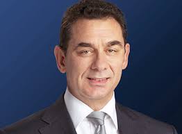 Albert bourla is on facebook. Pfizer Appoints Albert Bourla To New Coo Post Cdr Chain Drug Review