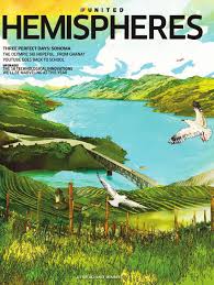 Enjoy coffee drinks in your own home with this nespresso coffee machine's espresso maker. United Airlines Hemispheres Magazine January 2010 By Ahmed Aamir Issuu