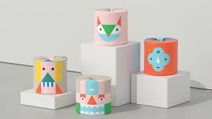 The design of the packaging should be such that it immediately grabs the. Inspiring Packaging Designs And Resources Creative Bloq