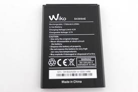Test] Wiko Jimmy - ein Android ...