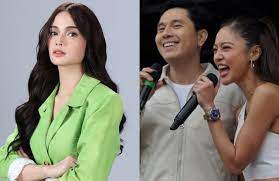 Fashion PULIS: Aster Amoyo Denies Rhen Escaño is Paulo Avelino's Secret  Girlfriend, Calls Out Kim-Pau Fans for Bashing Talent