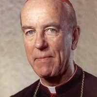Cardinal George Bernard Flahiff (1905–1989) • FamilySearch