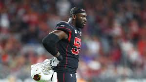 Jun 08, 2021 · linebackers chandler jones and jordan hicks were absent for day 1 of mandatory minicamp tuesday and are not expected to attend throughout the week. Arizona Cardinals Chandler Jones Trade Speculation Continues