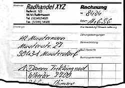 Mehr Sicherheit Durch Codierung