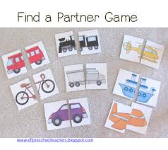 Esl Efl Preschool Teachers Transportation Theme Transportation Preschool Transportation Theme Preschool Transportation Theme