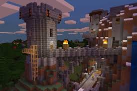 Animals in minecraft are not only replaced with pokémon, but they can be caught and battled with. The Best Minecraft Servers Radiotimes Mokokil