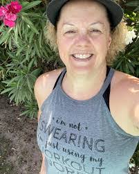 Lisa Goodwin's Instagram, Twitter & Facebook