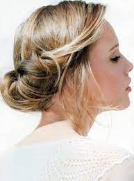 Simple Evening Hairstyles Evening Hairstyles Simple Long Hair Updo Casual Hair Updos Womens Hairstyles
