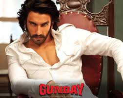 Ranveer Singh Gunday Ranveer Singh Bollywood Actors Latest Bollywood Movies