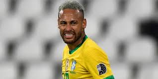 Brazil have won the copa america every time they hosted the tournament and in the early part of monday's match showed exactly why they are favourites to do so again. Jrm3g9hm2ygyxm