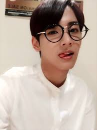 Myname Seyong Born In South Korea In 1991 Fashion Kpop