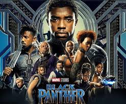 The album on february 9, 2018. Black Panther 2018 Superior Film Much More Than Just A Superhero Movie This Is My Creation The Blog Of Michael Arruda