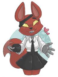 Foxy Chan Again Fivenightsatfreddys Duriving from the ancient british word of foxismonitism, meaning attractive or sexually appealing, has evolved along the years to become a more well known, and someone slang word, foxy. foxy chan again fivenightsatfreddys