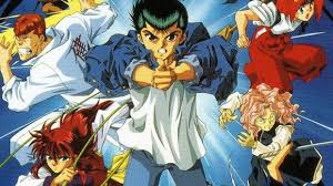Anime yu yu hakusho dublado. Sete Lutas Epicas De Yu Yu Hakusho Motasgameplay
