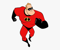 Ariel is an independent young mermaid who spends her days with flounder and sebastian, singing and dreaming of another world. Transparent Disney Cartoon Characters Png Mr Incredible Jack Jack Png Png Download Kindpng