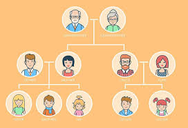 How To Make A Family Tree 5 Easy Craft Ideas