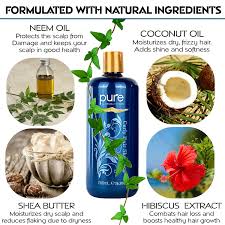 Home made shampoo should trace back to our mom's recipes. Buy Curly Hair Shampoo And Conditioner Set For Curly Hair Increase Hydration Gloss Repairs Strengthens Hair For Smooth Bouncy Curls Sulfate Paraben Free Curly Hair Leave In Conditioner Shampoo
