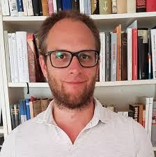 Daniel Meis's Instagram, Twitter & Facebook