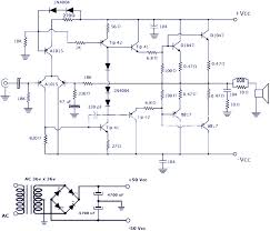 Below the circuit diagram of mono power amplifier 400w using the sanken final transistor. 200w Power Amplifier Schematic Diagram Pcb Design Electronic Schematic Diagram